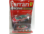 Ferrari Racing Collection (Колекція Феррарі Рейсінг) 1:43 №6. FERRARI 360 MODENA