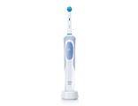 Зубная щетка ORAL-B VITALITY 2D ACTION Sensitive Clean.