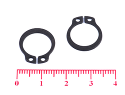 Стопорное кольцо наружное 13х1,0 ГОСТ 13942-86; DIN 471