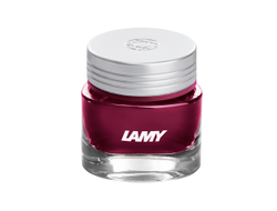 Чернила Lamy T53 220 (рубин), 30 мл