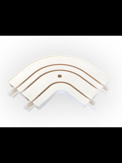 Внешний элемент, универсальный для потолочных карнизов Moeller