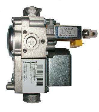 Газовый клапан MAINFOUR 710669200