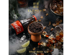 Табак Element Cola Кола Вода 25 гр