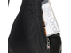 Однолямочный рюкзак SWISSWIN SA9966  Black / Чёрный