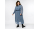 Женская одежда - Вечернее, нарядное платье больших размеров арт. 2434603 &quot;ЛИЛИАНА&quot; Размеры 50-76