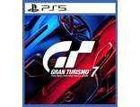 Gran Turismo 7 (цифр версия PS5) RUS 1-2 игрока/Предложение действительно до 22.12.25