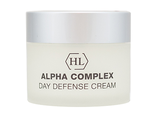 ALPHA COMPLEX Day Defense Cream