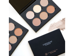 ������� ����� ����-����������� ANASTASIA Contour Kit