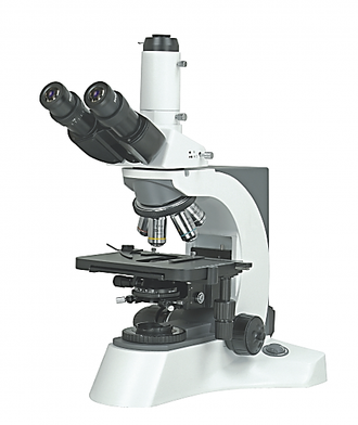 Миктрон 800 - микроскоп биологический тринокулярный