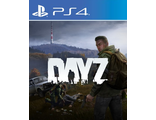 DayZ (цифр версия PS4) RUS/Предложение действительно до 02.08.23