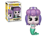 Фигурка Funko POP! Vinyl: Games: Cuphead: Cala Maria