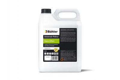 Universal-politur UP-100 Glanz Effect 5л