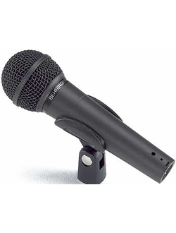 Аренда Behringer XM8500 Ultravoice вокальный микрофон