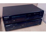 Проигрыватели CD Pioneer PD102 / PD 106 SF (доноры)