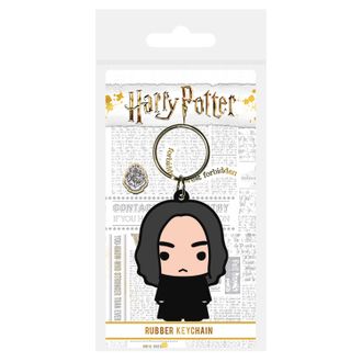 Брелок Harry Potter (Severus Snape Chibi)