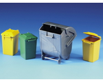 Утилизация бытовых отходов