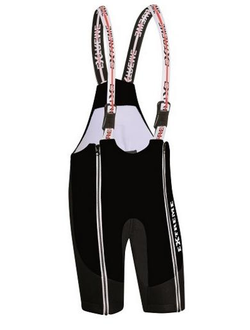 Шорты-самосбросы  тренировочные  EXTREME SHORT 1120 Jr