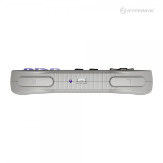 Беспроводной контроллер "Scout" Premium 2.4 GHz для SNES mini / Wii / WiiU