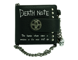 Кошелек Death Note Premium Wallet Death Note &amp; Ryuk