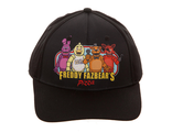 Кепка Пять ночей с Фредди Five Nights at Freddy&#039;s