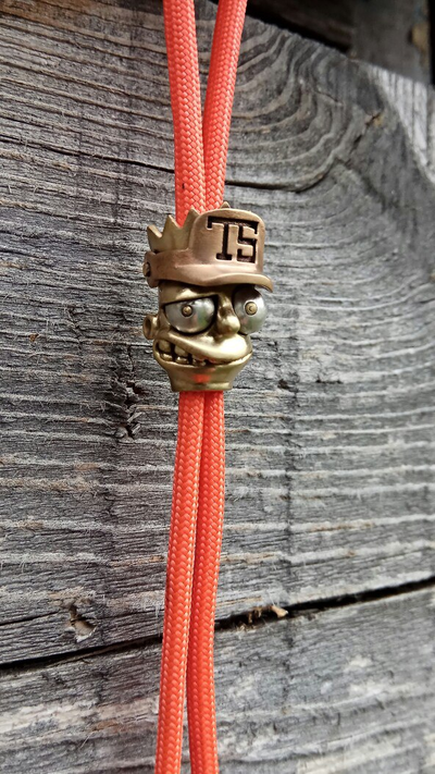 Изделие № 20 "Барт Симпсон"