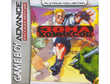 &quot;Comix zone&quot; Игра для Гейм Бой &quot;Комикс зона&quot; (GBA)