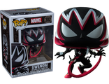 Фигурка Funko POP! Marvel Comics Gwenom (Гвеном)