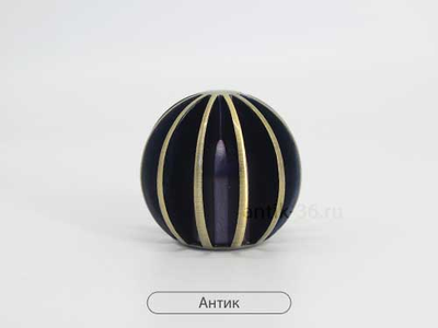 Наконечник "Тайга"