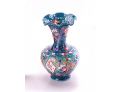 Модель № T16: ваза керамическая