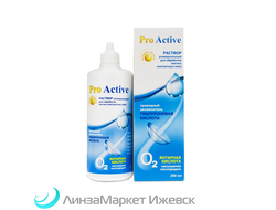 Pro Active 250 ml