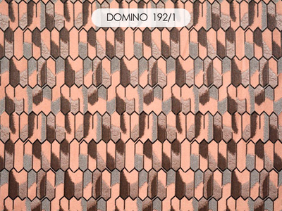 Domino, портьера на отрез