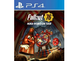 Fallout 76 (цифр версия PS4) RUS