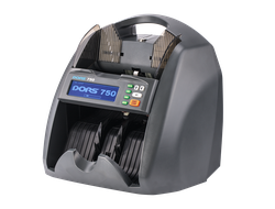 Счетчики банкнот DORS