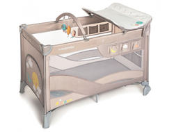 Манеж-кровать Baby Design Dream 09 Beige