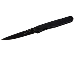 Нож складной ASTRIS Black Handle