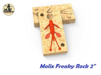 Molix Freaky Rock 2&quot; (реплика)