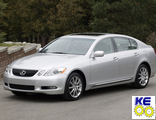 Стекла для LEXUS GS 300 III