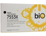 Bion Q7553X Картридж Bion для HP LaserJet P2010/P2015/P2014/M2727nf MFP/LBP3310/3370 (6000 стр.)