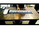 Гибкое пианино, 49 клавиш, СИМФОНИЯ, BRADEX, гибкий, синтезатор, силиконовый, piano, soft, keyboard