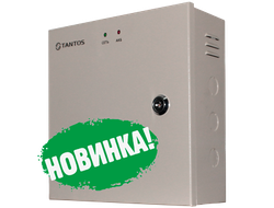 Блок бесперебойного питания TANTOS ББП-30 PRO Lux