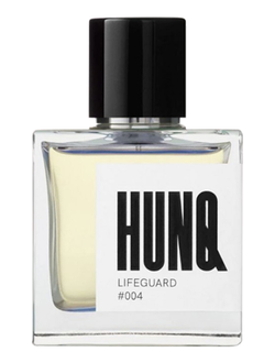 HUNQ #004 Lifeguard парфюмерная вода 100мл