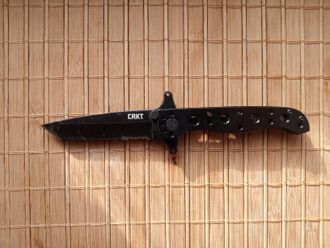 Нож складной CRKT m16-10ksf