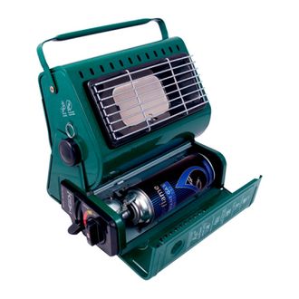Газовый обогреватель Portable Gas Heater BDN-100 c переходником