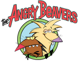 Angry Beavers (Крутые бобры)