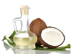Купить кокосовое масло из Тайланда - Coconut Oil 100% Тайское производство - Фото