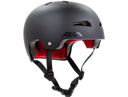 Купить защитный шлем REKD Elite 2.0 (Black) в Иркутске