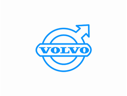 Шумоизоляция Volvo