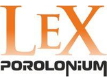 LeX Porolonium
