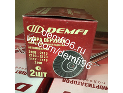 опора стойки задней подвески Demfi 2108-2190 (2шт)