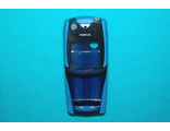 Корпус в сборе для Nokia 5140 Blue Новый